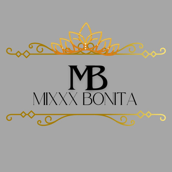 Mixxx Bonita