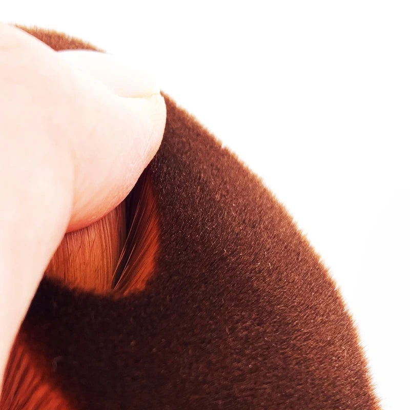 PINCÉL MÁGICO PARA MAQUIAGEM ! E BASES DE ALTA DENSIDADE ! COMO BB CREAM, FUNCIONA TAMBÉM COM O PÓ SOLTO , DEIXA A SUA PELE SEM MARCAS E LISINHA , FÁCIL E RÁPIDO! VEJA NO VÍDEO ABAIXO :