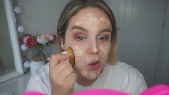 Pincél Mágico FÁCIL e Pratici de usar